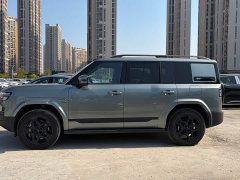 Fangchengbao Titanium 7 190KM Four-Wheel Drive Ultra Edition - ფოტო 6