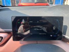BYD Seagull Freedom Edition - ფოტო 10