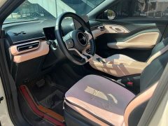 BYD Seagull Freedom Edition - ფოტო 6