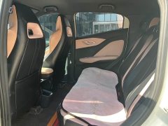BYD Seagull Freedom Edition - ფოტო 7
