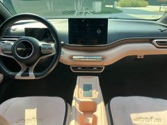 BYD Seagull Freedom Edition - ფოტო 8