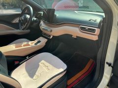 BYD Seagull Freedom Edition - ფოტო 9