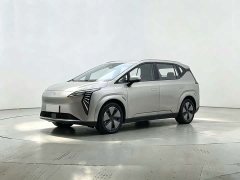 GAC AION Y 2023 Plus 510 Joy Edition - ფოტო 1