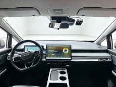 GAC AION Y 2023 Plus 510 Joy Edition - ფოტო 6