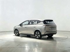 GAC AION Y 2023 Plus 510 Joy Edition - ფოტო 7