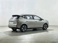 GAC AION Y 2023 Plus 510 Joy Edition - ფოტო 9