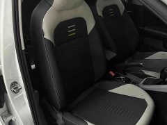 Volkswagen Polo 2021 Plus 1.5L Automatic Colorful Tech Edition - ფოტო 10