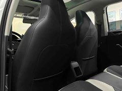 Volkswagen Polo 2021 Plus 1.5L Automatic Colorful Tech Edition - ფოტო 11