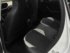 Volkswagen Polo 2021 Plus 1.5L Automatic Colorful Tech Edition - ფოტო 12