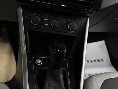 Volkswagen Polo 2021 Plus 1.5L Automatic Colorful Tech Edition - ფოტო 16