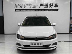 Volkswagen Polo 2021 Plus 1.5L Automatic Colorful Tech Edition - ფოტო 2