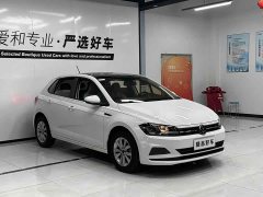 Volkswagen Polo 2021 Plus 1.5L Automatic Colorful Tech Edition - ფოტო 3