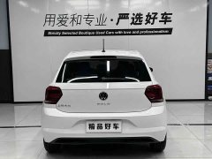 Volkswagen Polo 2021 Plus 1.5L Automatic Colorful Tech Edition - ფოტო 4