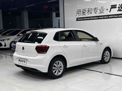 Volkswagen Polo 2021 Plus 1.5L Automatic Colorful Tech Edition - ფოტო 6