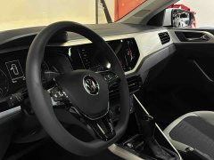 Volkswagen Polo 2021 Plus 1.5L Automatic Colorful Tech Edition - ფოტო 7