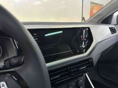 Volkswagen Polo 2021 Plus 1.5L Automatic Colorful Tech Edition - ფოტო 8