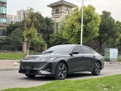 Changan Yiyong 2026 Fourth Generation 1.5T 500Bar Smart Enjoy Edition - ფოტო 1