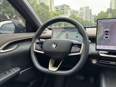 Changan Yiyong 2026 Fourth Generation 1.5T 500Bar Smart Enjoy Edition - ფოტო 11