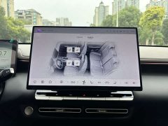 Changan Yiyong 2026 Fourth Generation 1.5T 500Bar Smart Enjoy Edition - ფოტო 12