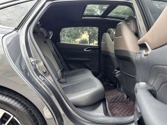 Changan Yiyong 2026 Fourth Generation 1.5T 500Bar Smart Enjoy Edition - ფოტო 13