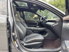 Changan Yiyong 2026 Fourth Generation 1.5T 500Bar Smart Enjoy Edition - ფოტო 14