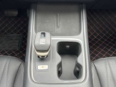 Changan Yiyong 2026 Fourth Generation 1.5T 500Bar Smart Enjoy Edition - ფოტო 15