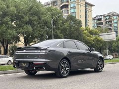 Changan Yiyong 2026 Fourth Generation 1.5T 500Bar Smart Enjoy Edition - ფოტო 5