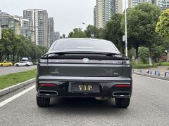 Changan Yiyong 2026 Fourth Generation 1.5T 500Bar Smart Enjoy Edition - ფოტო 6