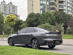 Changan Yiyong 2026 Fourth Generation 1.5T 500Bar Smart Enjoy Edition - ფოტო 7