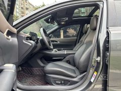 Changan Yiyong 2026 Fourth Generation 1.5T 500Bar Smart Enjoy Edition - ფოტო 8