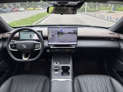 Changan Yiyong 2026 Fourth Generation 1.5T 500Bar Smart Enjoy Edition - ფოტო 9