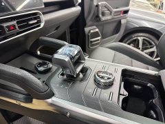 Jetour Jietu Traveler 2023 2.0T AWD Conquest - ფოტო 11