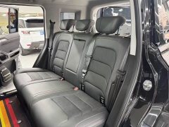 Jetour Jietu Traveler 2023 2.0T AWD Conquest - ფოტო 13