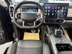 Jetour Jietu Traveler 2023 2.0T AWD Conquest - ფოტო 16