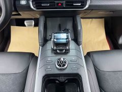 Jetour Jietu Traveler 2023 2.0T AWD Conquest - ფოტო 17