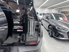 Jetour Jietu Traveler 2023 2.0T AWD Conquest - ფოტო 20