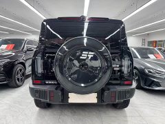 Jetour Jietu Traveler 2023 2.0T AWD Conquest - ფოტო 5