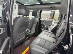 Jetour Jietu Traveler 2023 2.0T AWD Conquest - ფოტო 8