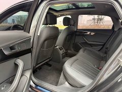 Audi A4L 2020 40 TFSI Luxury Elegance - ფოტო 8