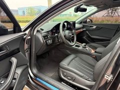 Audi A4L 2020 40 TFSI Luxury Elegance - ფოტო 9