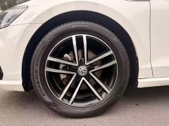 Volkswagen Lingdu 280TSI DSG Comfort Edition - ფოტო 10