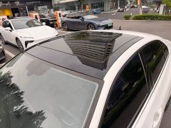 Volkswagen Lingdu 280TSI DSG Comfort Edition - ფოტო 11