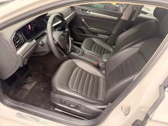 Volkswagen Lingdu 280TSI DSG Comfort Edition - ფოტო 12