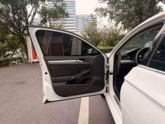 Volkswagen Lingdu 280TSI DSG Comfort Edition - ფოტო 13