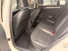 Volkswagen Lingdu 280TSI DSG Comfort Edition - ფოტო 14