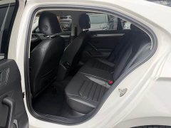 Volkswagen Lingdu 280TSI DSG Comfort Edition - ფოტო 15