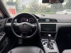 Volkswagen Lingdu 280TSI DSG Comfort Edition - ფოტო 16