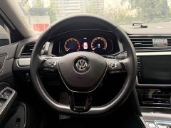 Volkswagen Lingdu 280TSI DSG Comfort Edition - ფოტო 17