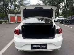 Volkswagen Lingdu 280TSI DSG Comfort Edition - ფოტო 18