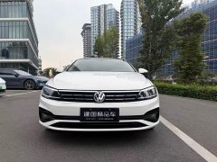 Volkswagen Lingdu 280TSI DSG Comfort Edition - ფოტო 2